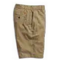 Dockers Classic Fit Men's Flat Front Short